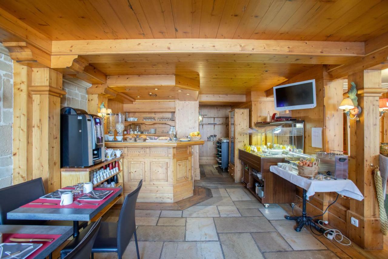 Les Balcons Du Savoy Appart hôtel 4*