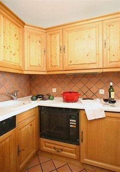 Les Balcons Du Savoy Aparthotel 4*