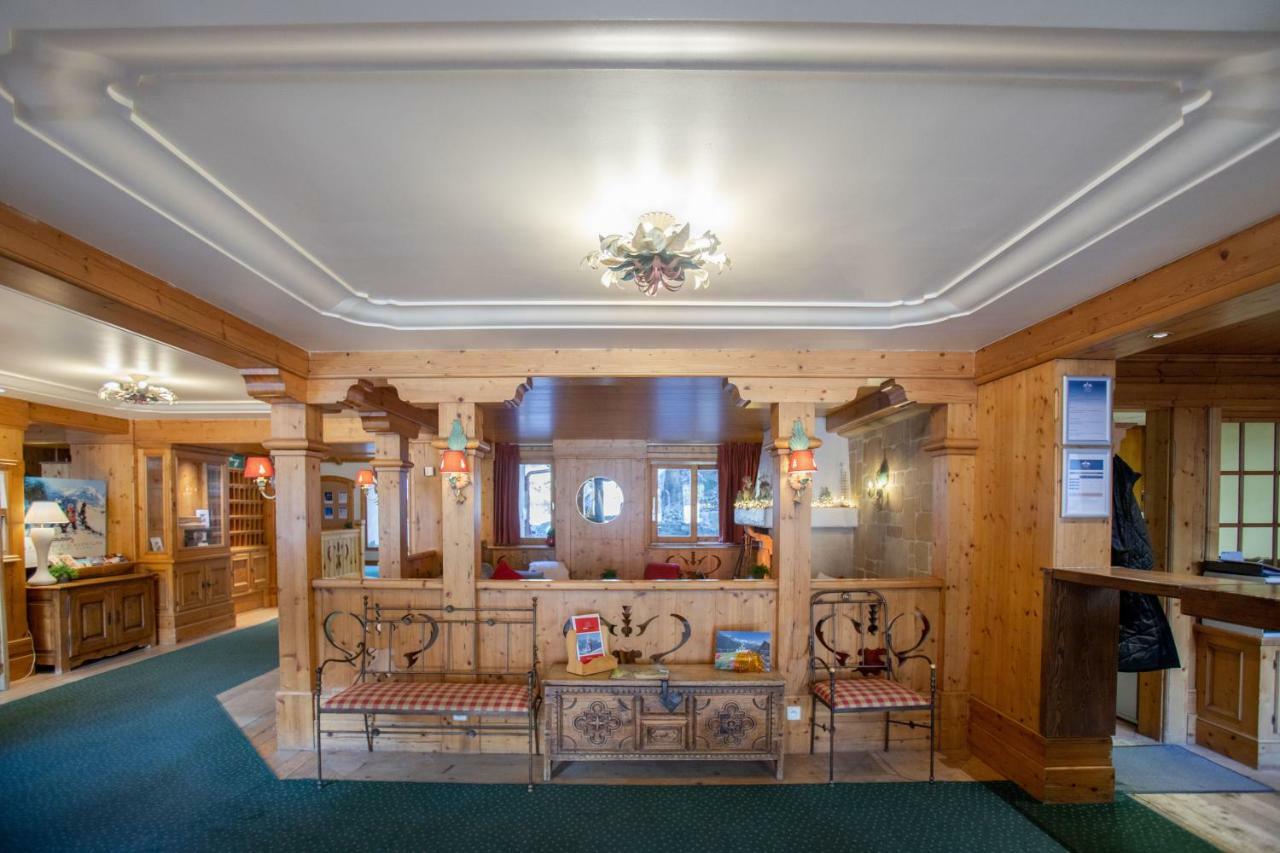Les Balcons Du Savoy 4*